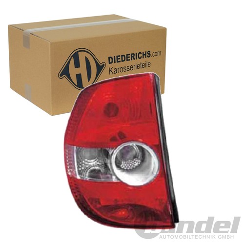 Diederichs p21 py21w - diederichs,
