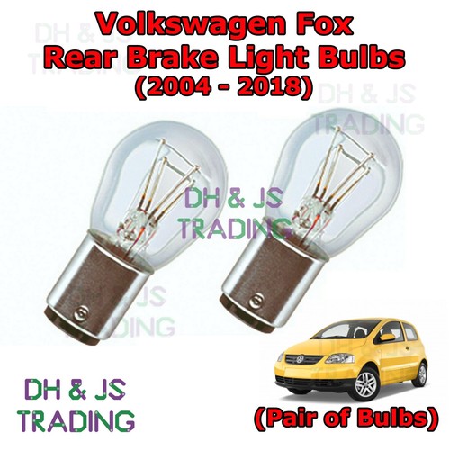 Passt für volkswagen fox - für,