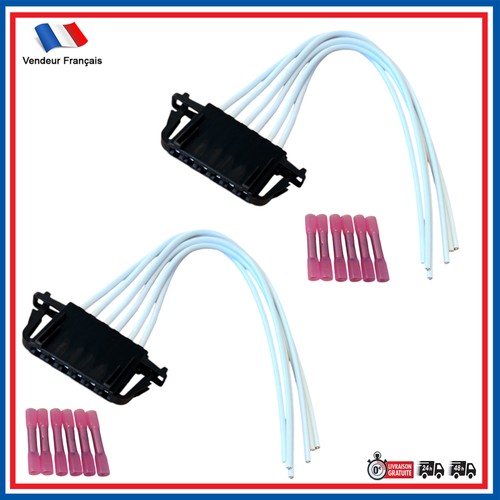 Partsline reparatur set - partsline, reparatur-set