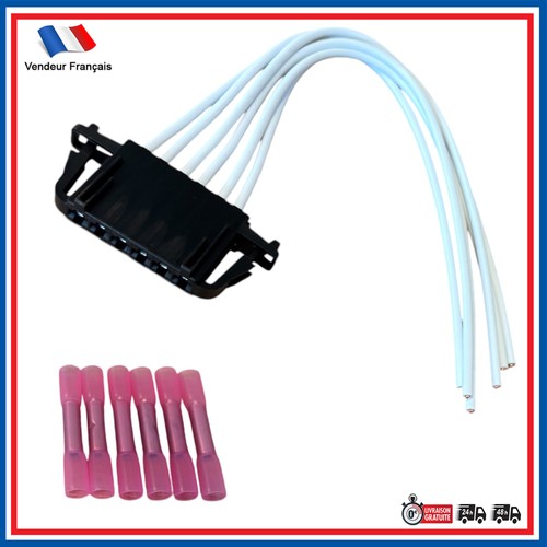 Partsline reparatur set - partsline, reparatur-set