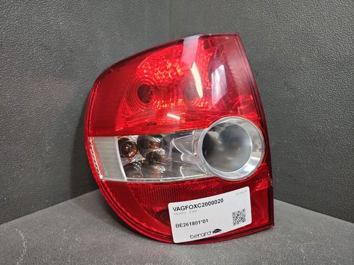 Linker rücklicht volkswagen - rücklicht,