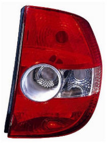 Van wezel heckleuchte 5818932 - wezel,