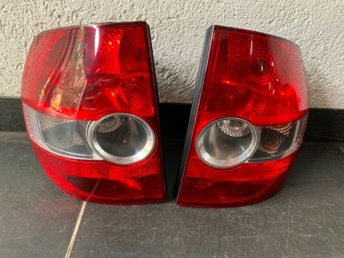 Fox rücklicht - vw,