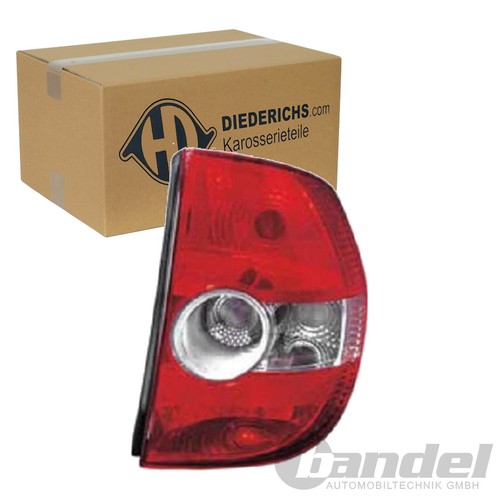 Diederichs p21 py21w - diederichs,
