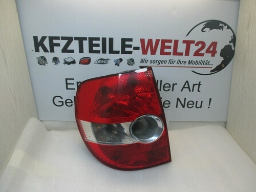 Fox rücklicht - fox, 5z